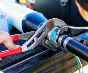 About Emergency plumbing pros Port Clinton, OH